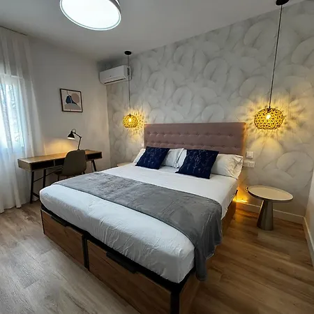 Pio XII Xxl A Apartment Talavera de la Reina Exterior photo