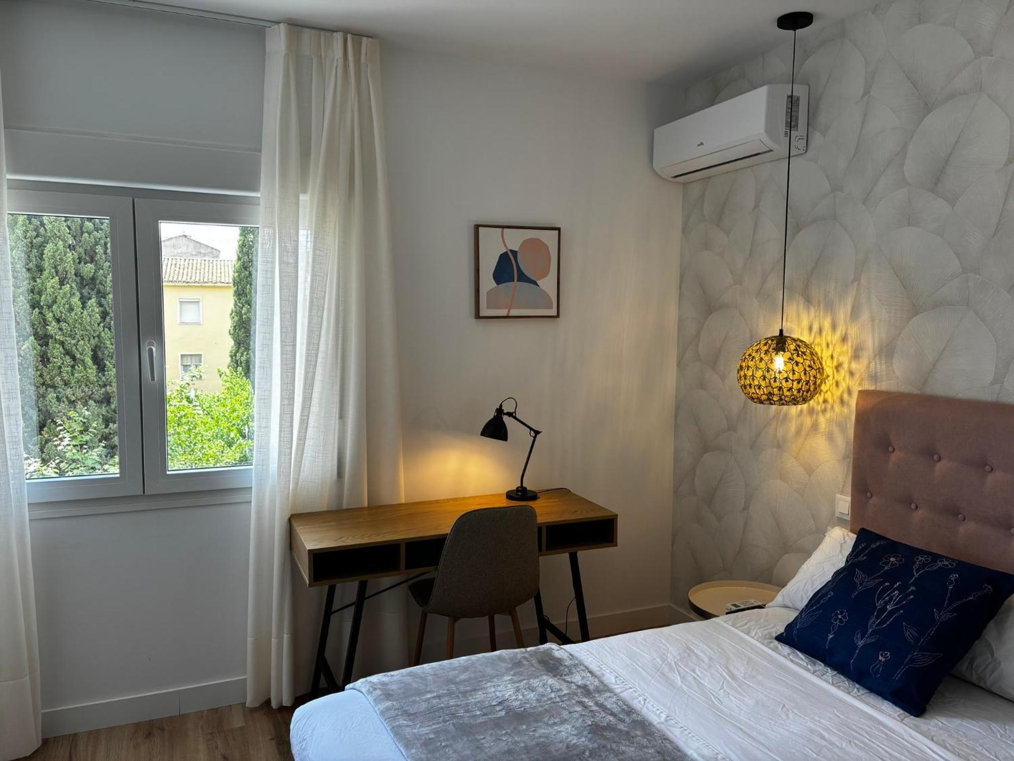 Pio Xii Xxl A Apartment *