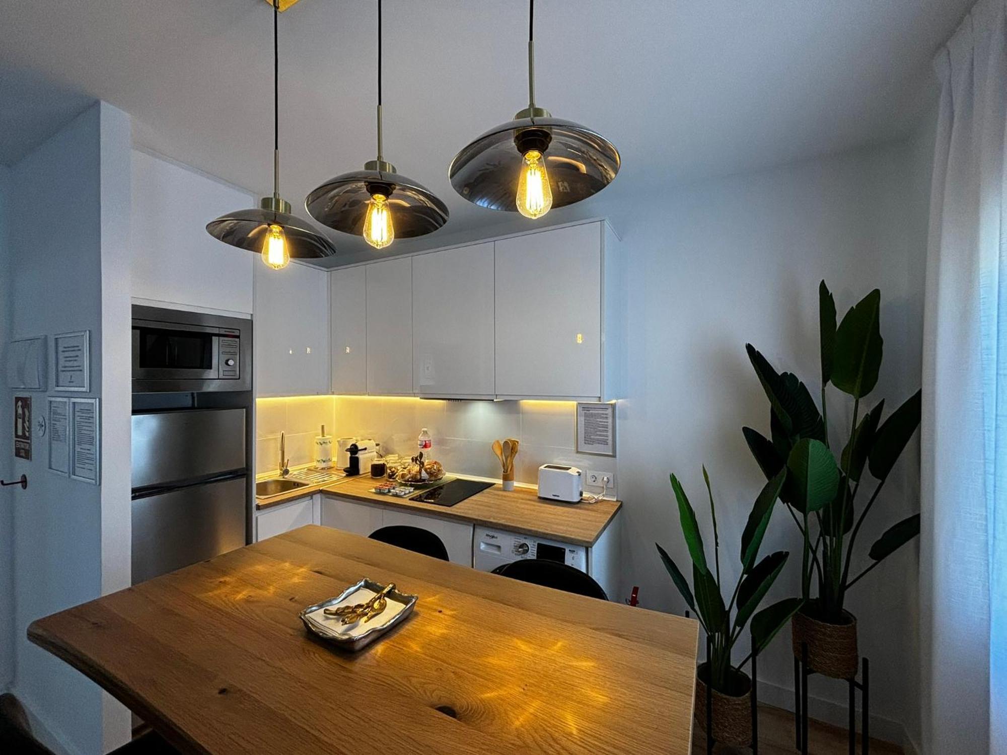 Apartment Pio Xii Xxl A *