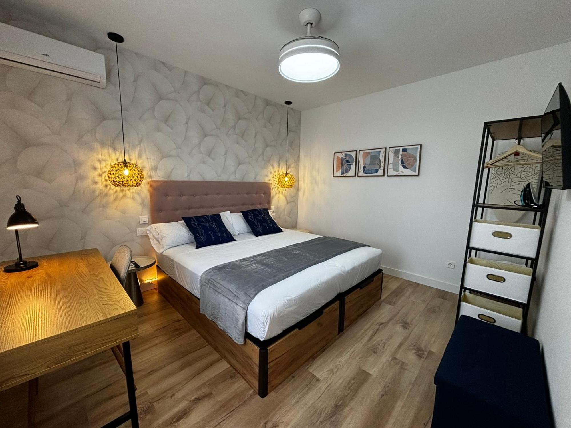 Pio Xii Xxl A Apartment Talavera de la Reina