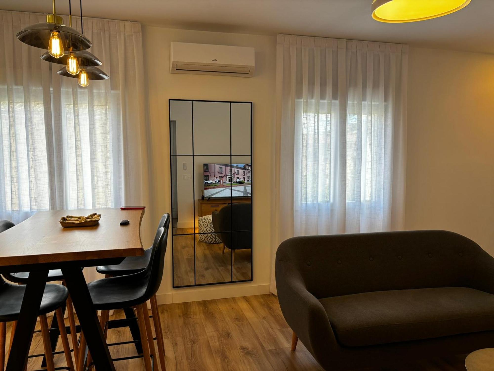 Apartment Pio Xii Xxl A Talavera de la Reina