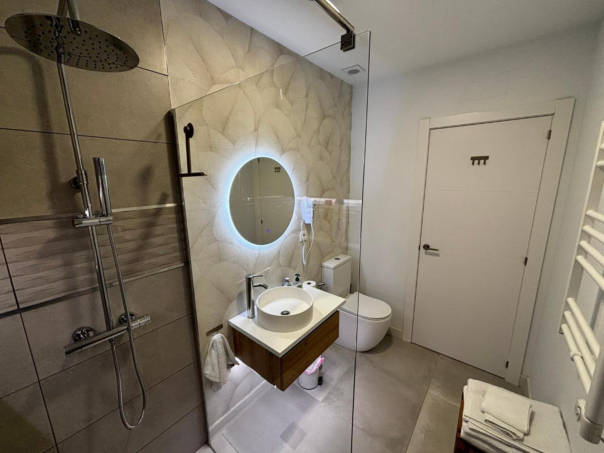 Apartment Pio Xii Xxl A *