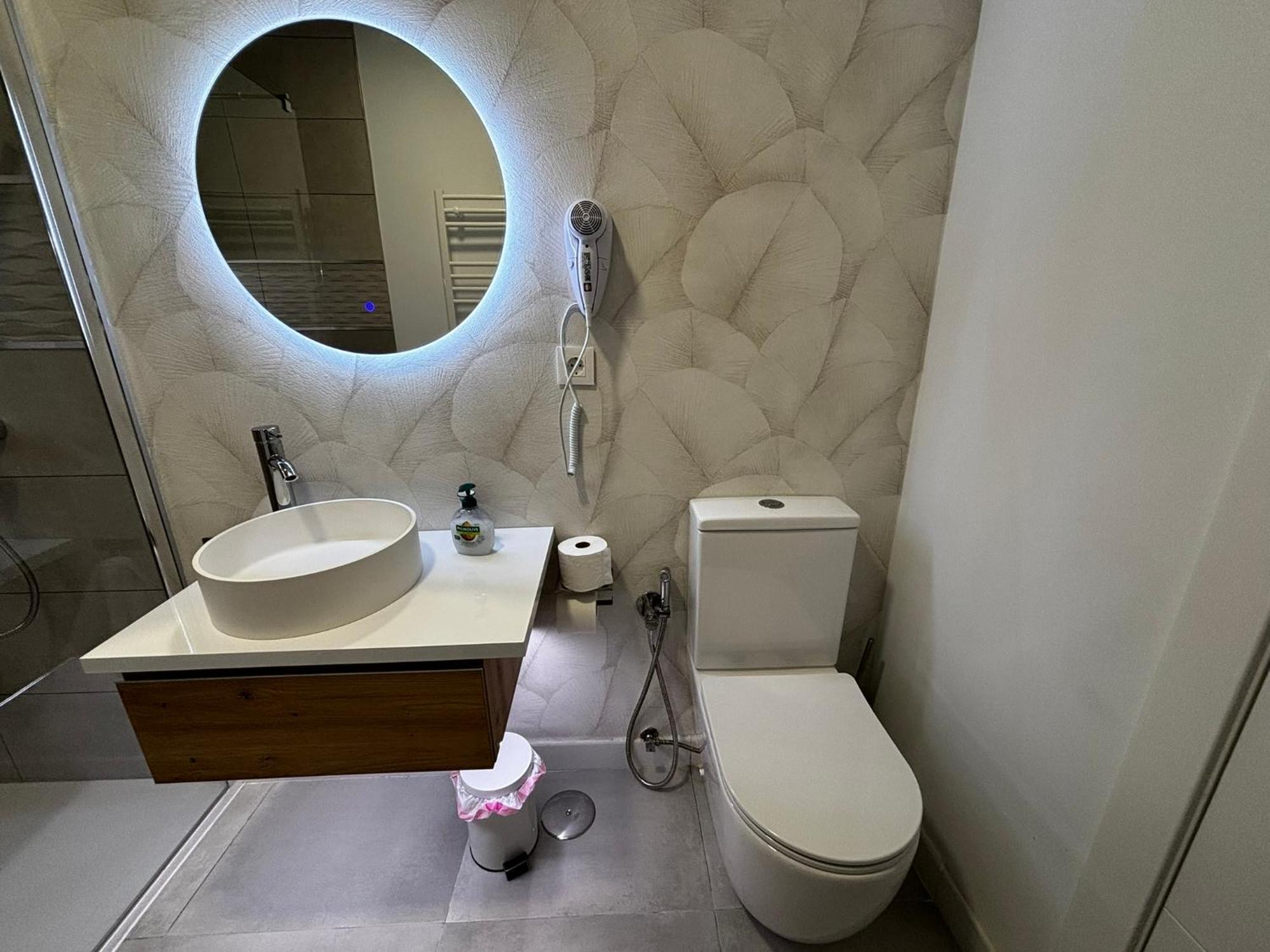 Apartment Pio Xii Xxl A