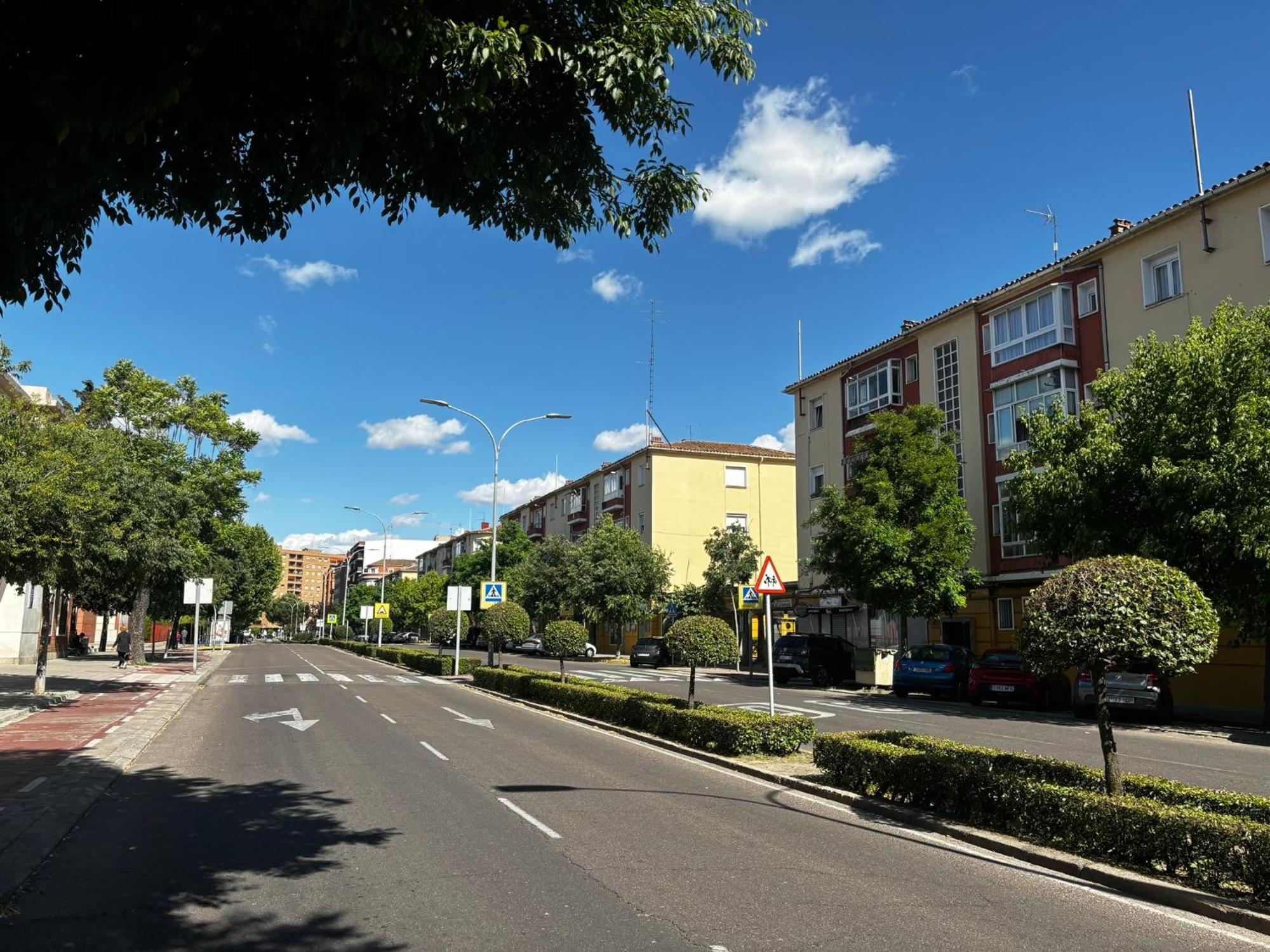 Pio Xii Xxl A Apartment Talavera de la Reina