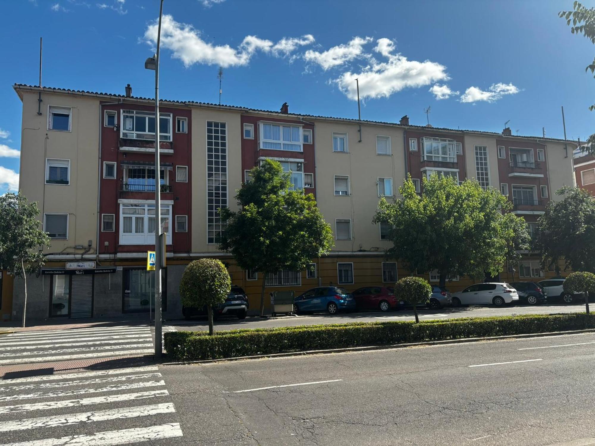 Pio Xii Xxl A Apartment *