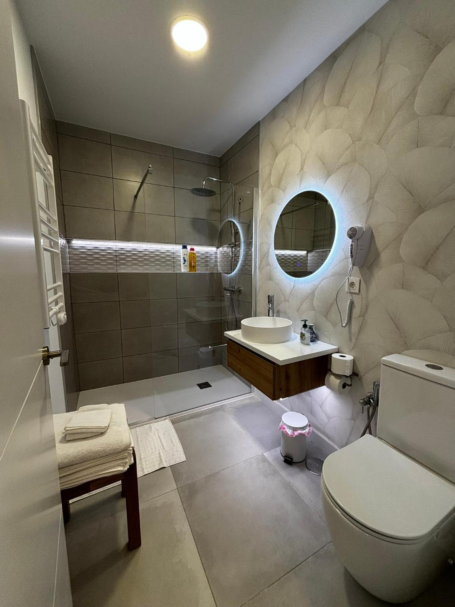 Pio Xii Xxl A Apartment Talavera de la Reina